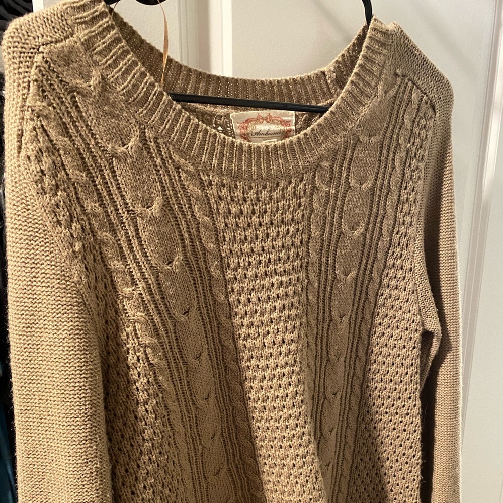 Sweater